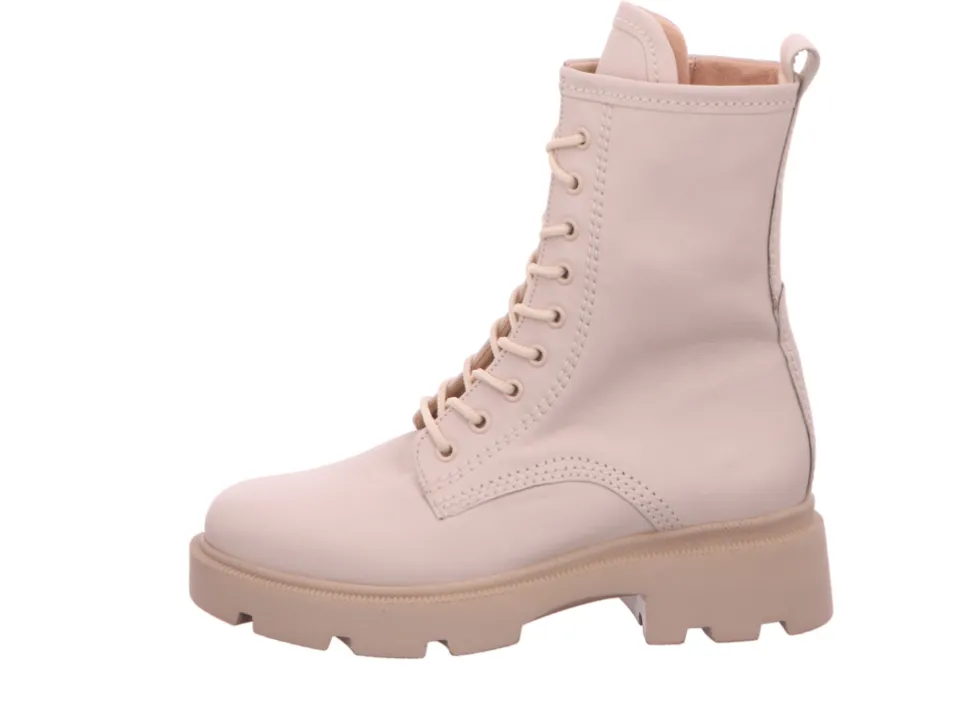 Stiefeletten beige 92.755