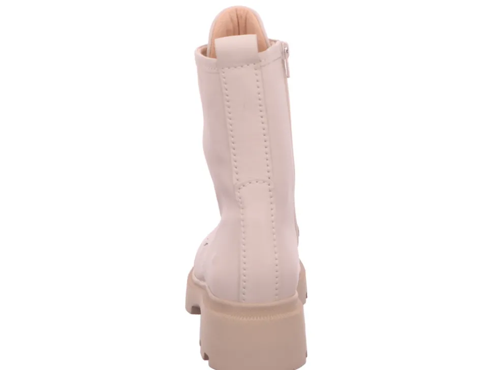 Stiefeletten beige 92.755