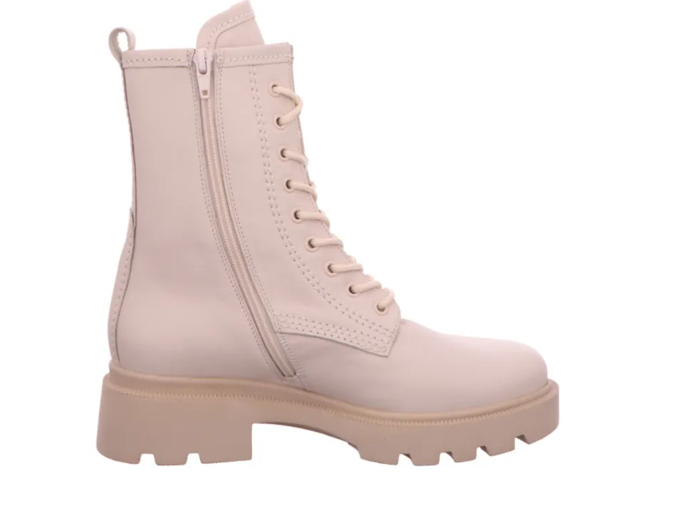 Stiefeletten beige 92.755