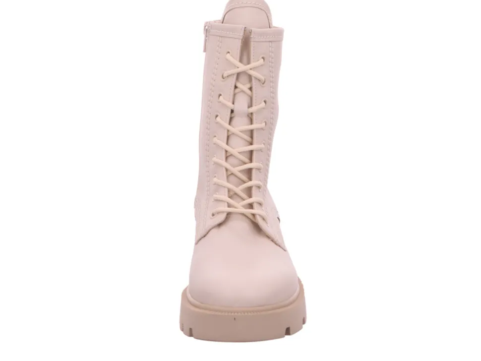 Stiefeletten beige 92.755