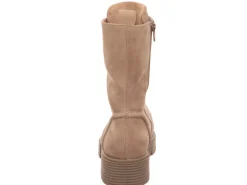 Stiefeletten beige 92.745