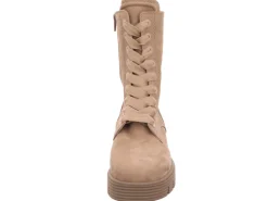 Stiefeletten beige 92.745