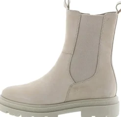 Stiefeletten beige KUIMBA-700