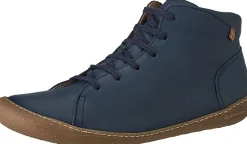 Stiefeletten blau