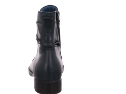 Stiefeletten blau Denk