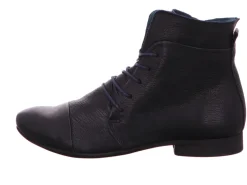Stiefeletten blau Guat2