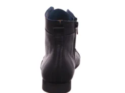 Stiefeletten blau Guat2