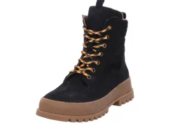 Stiefeletten blau H-Tara