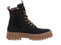 Stiefeletten blau H-Tara