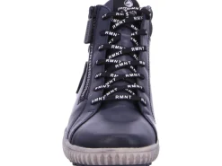 Stiefeletten blau Odeon