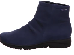 Stiefeletten blau Rezia