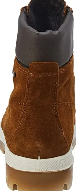 Stiefeletten braun