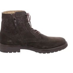 Stiefeletten braun