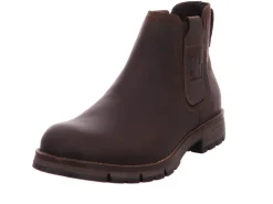 Stiefeletten braun