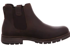 Stiefeletten braun