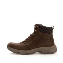 Stiefeletten braun