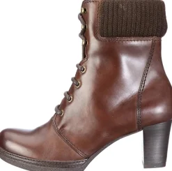 Stiefeletten braun