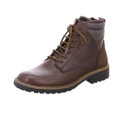 Stiefeletten braun