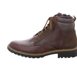 Stiefeletten braun