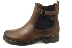 Stiefeletten braun