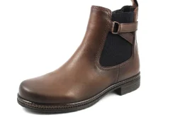 Stiefeletten braun