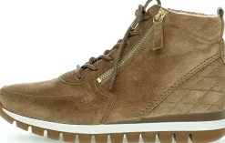 Stiefeletten braun