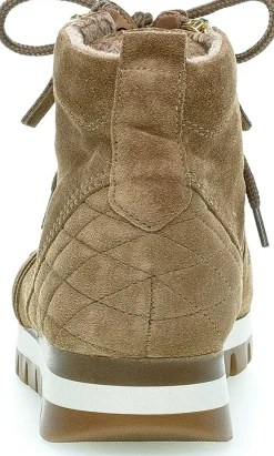 Stiefeletten braun