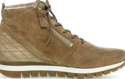 Stiefeletten braun