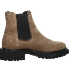 Stiefeletten braun