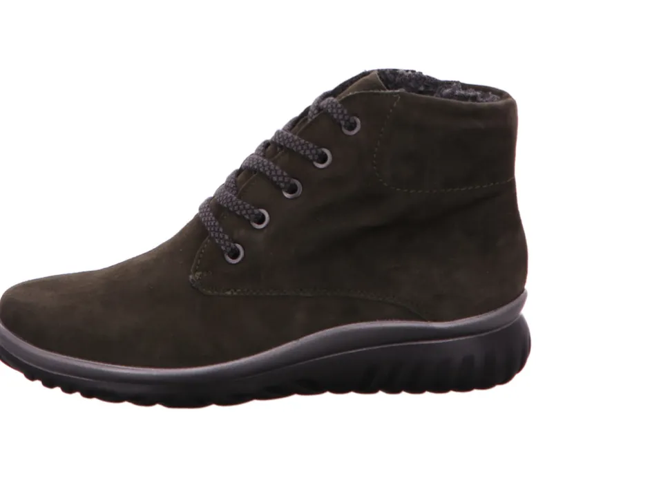 Stiefeletten braun