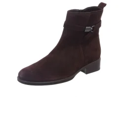 Stiefeletten braun