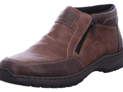 Stiefeletten braun