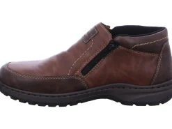 Stiefeletten braun