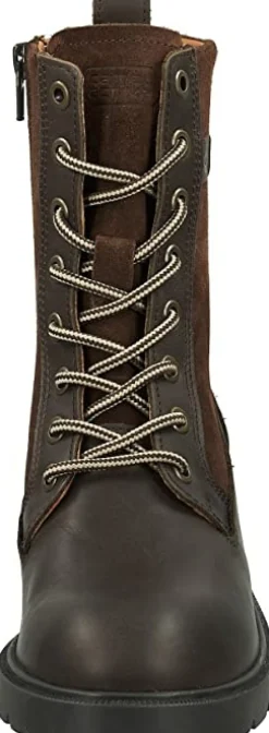 Stiefeletten braun