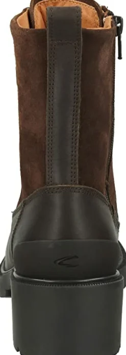 Stiefeletten braun