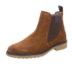 Stiefeletten braun