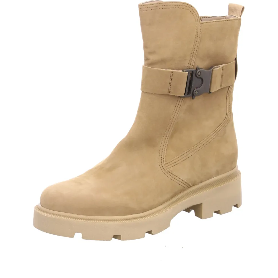 Stiefeletten braun