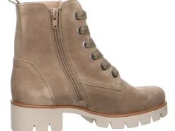 Stiefeletten braun