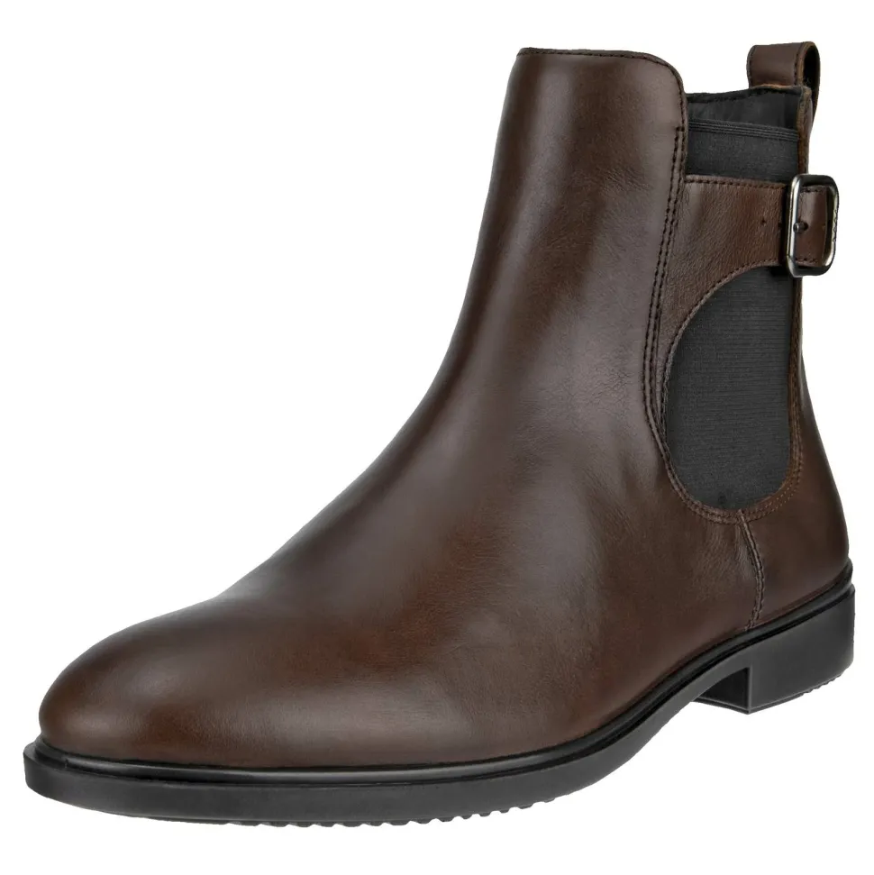 Stiefeletten braun ECCO DRESS CLASSIC 15