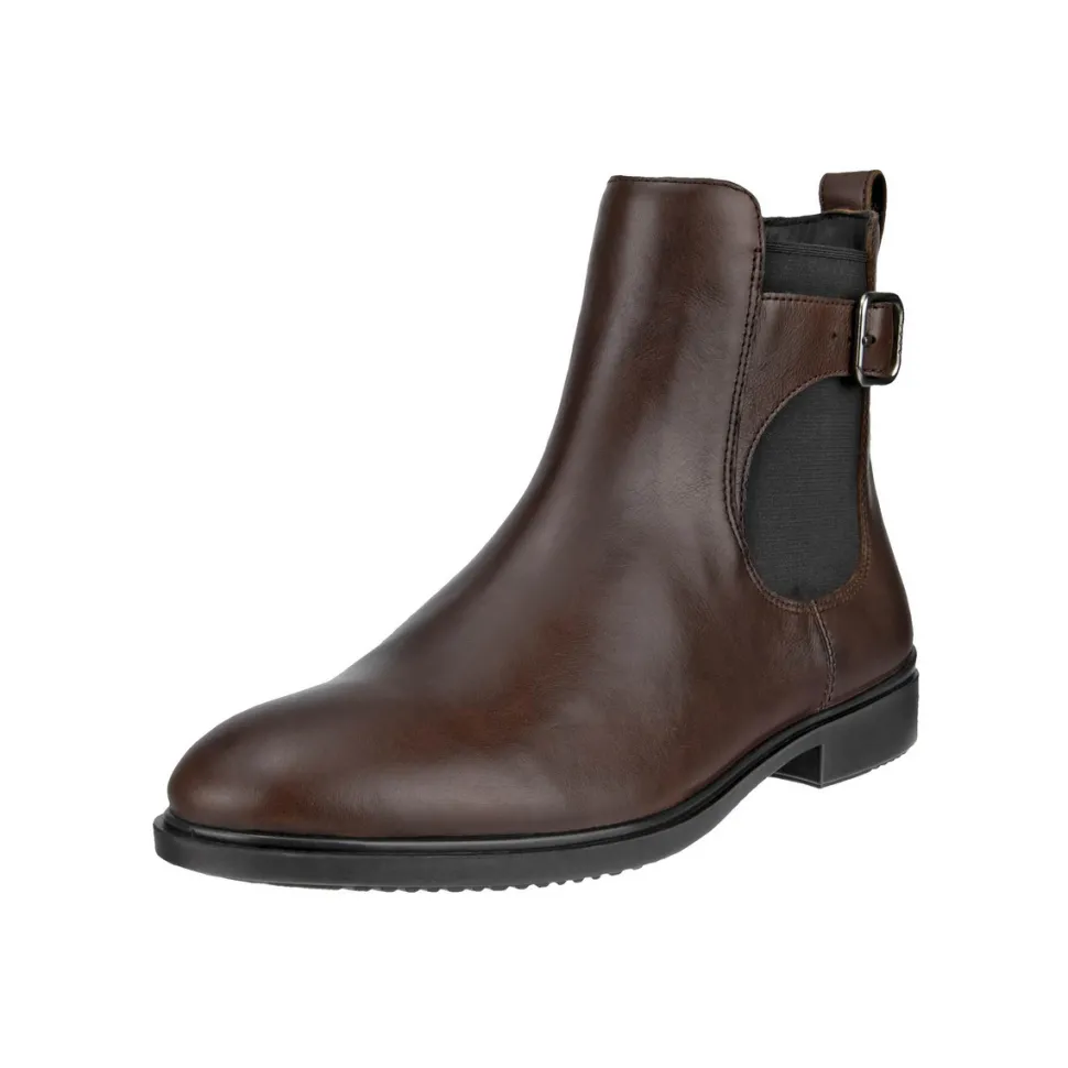 Stiefeletten braun ECCO DRESS CLASSIC 15