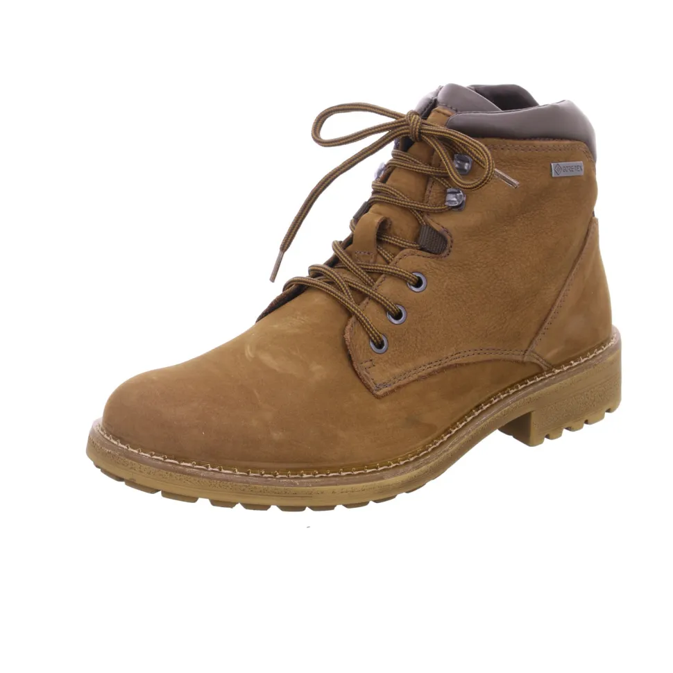 Stiefeletten braun Frederik