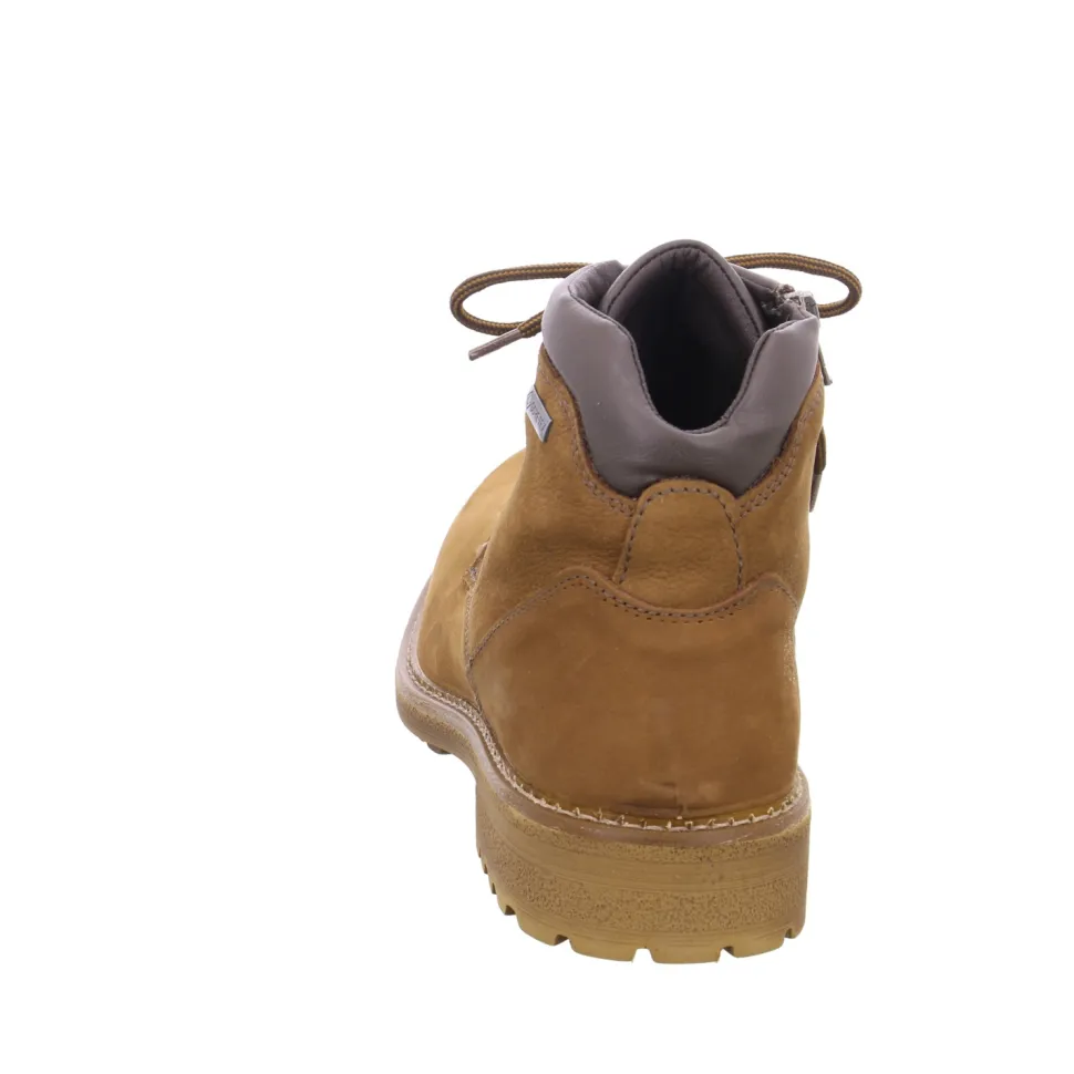 Stiefeletten braun Frederik