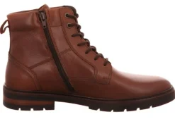 Stiefeletten braun GORETEX