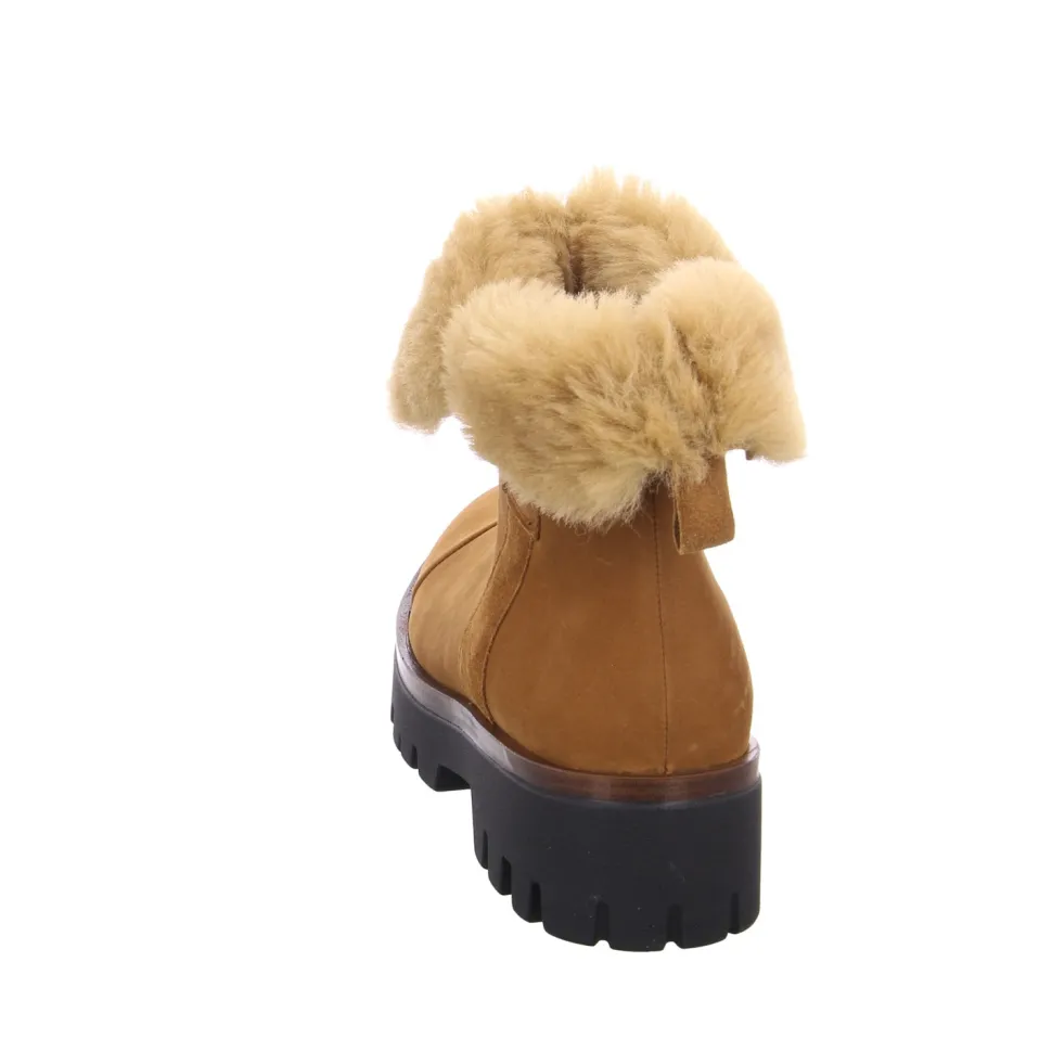 Stiefeletten braun H-London