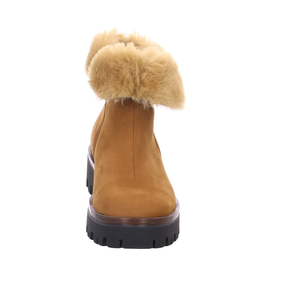 Stiefeletten braun H-London