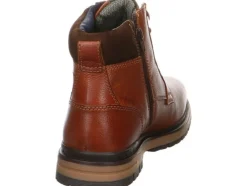 Stiefeletten braun Jadranko-700-Tex