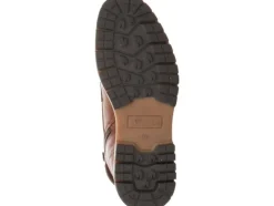 Stiefeletten braun Jadranko-700-Tex