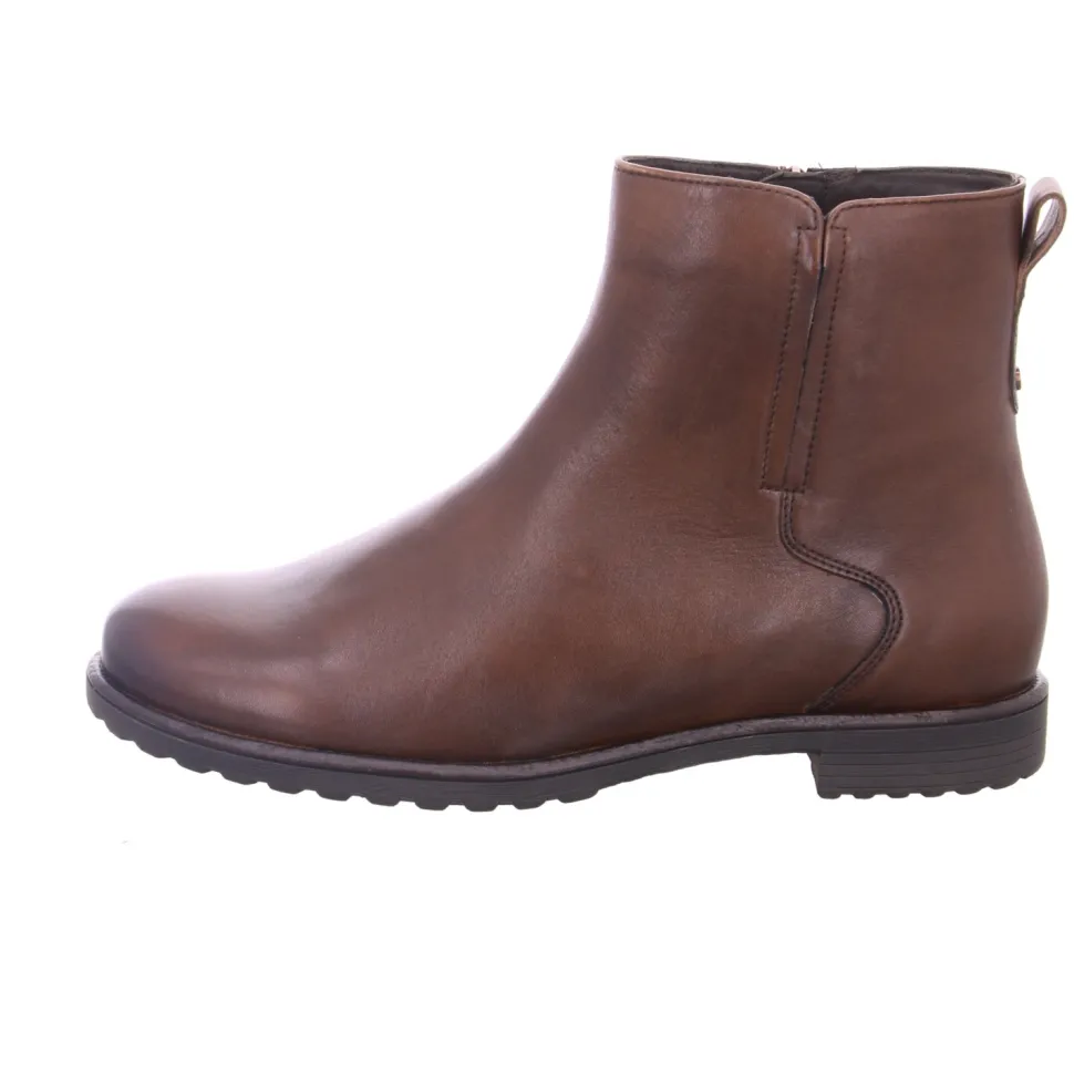 Stiefeletten braun Liverpool