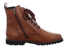 Stiefeletten braun MEREDITH-733