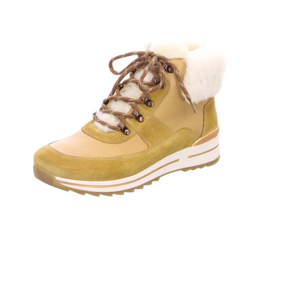 Stiefeletten braun Osaka